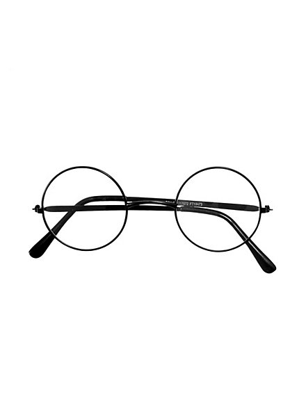 Harry Potter Wand and Glasses - maskworld.com